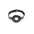 Mouth ball gag with dildo Deluxe [2]