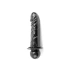 Mouth ball gag with dildo Deluxe [3]