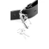 Mouth ball gag with dildo Deluxe [4]