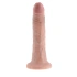 King 7'' Realistic Dildo King 7'' Realistic Dildo