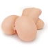 PDX Big Titty Torso realistic masturbator with two holes and big breasts [3]