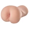 Fuck Me Silly cyber skin realistic anus masturbator