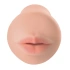 Fuck Me Silly realistic cyber skin masturbator mouth