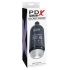 Nina - Original masturbator in a discreet case with a PDX Deep Cream vacuum attachment [5]