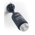 Nina - Original masturbator in a discreet case with a PDX Deep Cream vacuum attachment