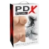 PDX Perfect DD's Realistic Masturbator [3]