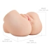 Suction and vibrating masturbator PDX Back That Ass Up [4]