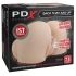 Suction and vibrating masturbator PDX Back That Ass Up [5]