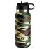 Nina - Discreet masturbator bottle PDX Plus Fap Flask Happy Camper camouflage color [1]