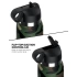 Nina - Discreet masturbator bottle PDX Plus Fap Flask Happy Camper camouflage color [3]
