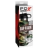 Nina - Discreet masturbator bottle PDX Plus Fap Flask Happy Camper camouflage color [6]