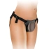 Body Dock Comfy Harness Vacuum Strapon Belt [1]