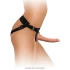 Body Dock Comfy Harness Vacuum Strapon Belt [3]