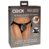 Body Dock Comfy Harness Vacuum Strapon Belt [7]