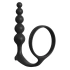 Irina size Anal Fantasy Anal Rosary Silicone Testicle Clamp