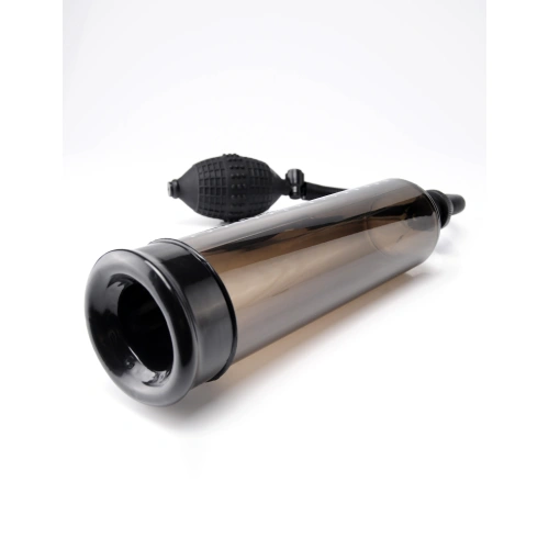 Penis pump Euro Pipedream Enlargement System [1]