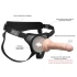 Penis belt with vacuum grip Body Dock Elite Mini [3]