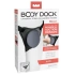 Nina - Body Dock Elite Vacuum Grip Adjustable Strapon Belt [6]