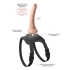 Nina - Body Dock Lap Strap Vacuum Grip Strap-on Lap Strap [2]