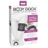 Nina - Body Dock Lap Strap Vacuum Grip Strap-on Lap Strap [5]