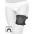 Nina - Body Dock Lap Strap Vacuum Grip Strap-on Lap Strap