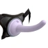 Dilliano Dillio Body Dock Se Vacuum Strap-On Silicone Dildo Set [1]