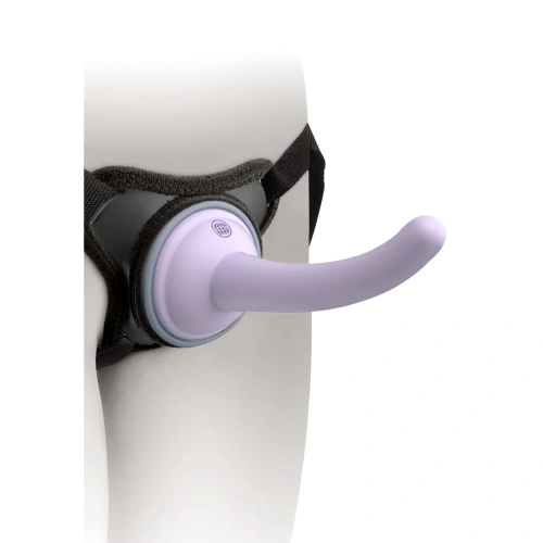Dilliano Dillio Body Dock Se Vacuum Strap-On Silicone Dildo Set [2]