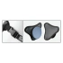 Dilliano Dillio Body Dock Se Vacuum Strap-On Silicone Dildo Set [3]