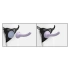Dilliano Dillio Body Dock Se Vacuum Strap-On Silicone Dildo Set [4]