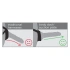Dilliano Dillio Body Dock Se Vacuum Strap-On Silicone Dildo Set [5]