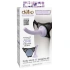 Dilliano Dillio Body Dock Se Vacuum Strap-On Silicone Dildo Set [6]