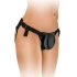 Dilyana- Vacuum Strapon Belt Body Dock Begins Harness [1]