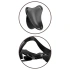 Dilyana- Vacuum Strapon Belt Body Dock Begins Harness [5]