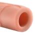 Nina - Realistic Penis Enlarger Mega Extension 2 [2]