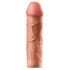 Nina - Realistic Penis Enlarger Mega Extension 2 Nina - Realistic Penis Enlarger Mega Extension 2