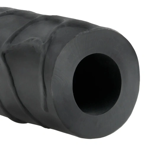 Color* Dilyana- Penis thickener and extender made of cyber skin Mega 3 Extension black [3]
