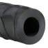 Color* Dilyana- Penis thickener and extender made of cyber skin Mega 3 Extension black [3]