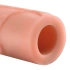 Penis thickener and extender made of cyber skin Mega 3 Extension body [1]