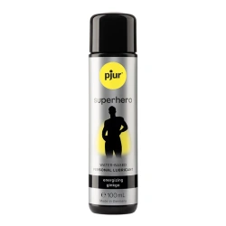 Water-based lubricant Pjur Superhero 100 ml