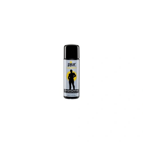 Water-based lubricant Pjur Superhero 30 ml