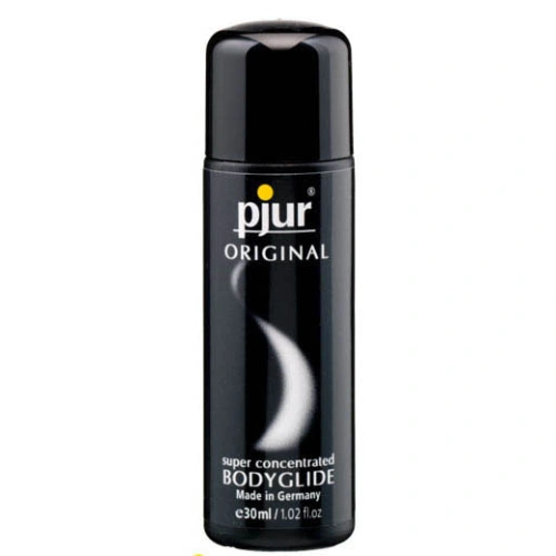 Pjur Original 30 ml. silicone based lubricant