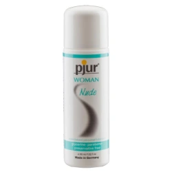 Pjur Woman Nude 30 ml. water-based lubricant