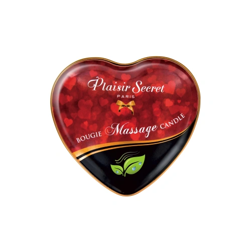 Massage candle Plaisir Secret Nature 35 ml. [1]