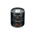 Massage candle Plaisirs Secrets chocolate [2]