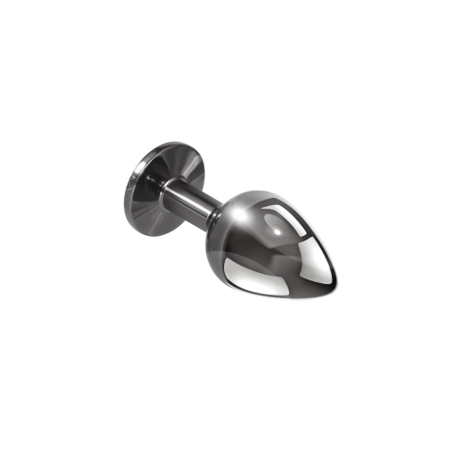 Playboy - Pleasure 3 Ways metal butt plug set of 3 pieces [4]