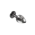Playboy - Pleasure 3 Ways metal butt plug set of 3 pieces [4]