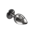 Playboy - Pleasure 3 Ways metal butt plug set of 3 pieces [5]