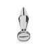 Ver. Size Playhouse stainless steel anal dilator size L [1]