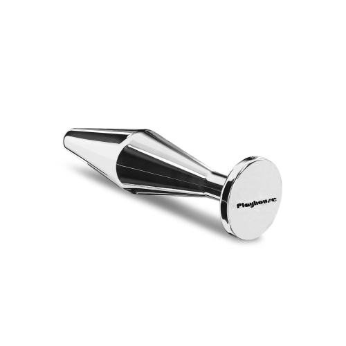 Ver. Size Playhouse stainless steel anal dilator size L [2]