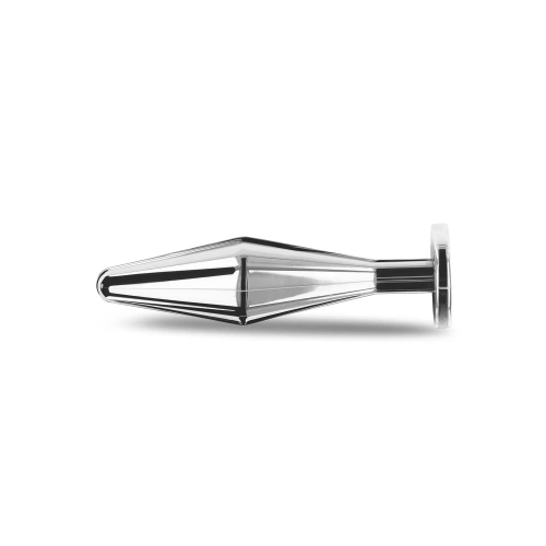 Ver. Size Playhouse stainless steel anal dilator size L [3]